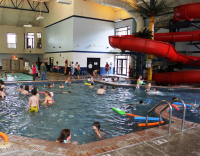 Drop-In Pickleball