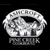 Pine Creek Cookhouse in Aspen, CO
