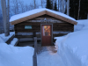 Burlingame Cabin in Snowmass, CO