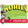 El Korita Restaurant in Basalt, CO