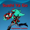 Sushi Ya Go-Go in Carbondale, CO