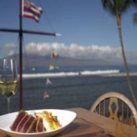 Kimo's in Maui, HI