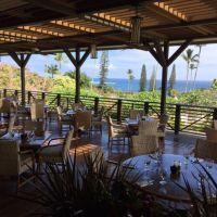The Preserve Kitchen + Bar in Maui, HI