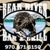 Bear River Bar and Grill in Steamboat Ski Resort, CO
