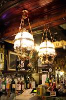 Silver Dollar Saloon in Leadville, CO