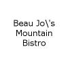 Beau Jo's Mountain Bistro in Steamboat Downtown, CO