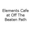Elements Cafe at Off The Beaten Path in Steamboat Downtown, CO
