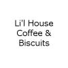 Li'l House Coffee & Biscuits in Steamboat West, CO
