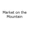 Market on the Mountain in Steamboat Ski Resort, CO