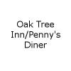 Oak Tree Inn/Penny's Diner in Resort Wide