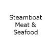Steamboat Meat & Seafood in Steamboat Downtown, CO