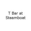 T Bar at Steamboat in Steamboat Ski Resort, CO