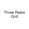 Three Peaks Grill in Steamboat Ski Resort, CO