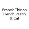 Franck Thirion French Pastry & Café in Aspen, CO