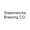 Steamworks Brewing CO. in Durango, CO