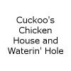 Cuckoo's Chicken House and Waterin' Hole in Durango, CO