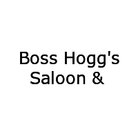 Boss Hogg's Saloon & Restaurant in Pagosa Springs, CO