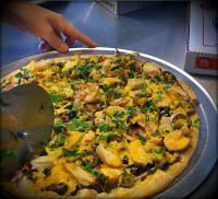 Extreme Pizza in Breckenridge, CO