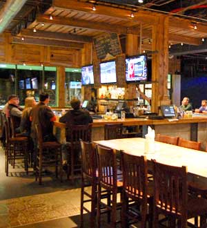 Restaurant Ale House Kitchen Tap Delicious Comfort Food In West Delicious Comfort Food In West Vail