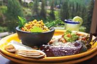 El Sabor in Lionshead, CO