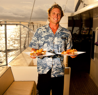 Captain Andy's Sailing Tours in Kauai, HI