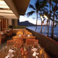 Hula Grill Waikiki in Oahu, HI