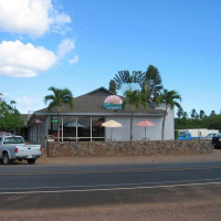 Molokai Pizza Cafe in Molokai, HI