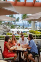 The Grand Dining Room in Maui, HI