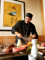 Teppan-Yaki Dan in Maui, HI