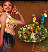 Kupanaha: Magic Show Dinner Theater in Maui, HI
