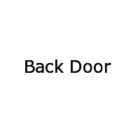 Back Door Grill in Steamboat Springs, CO