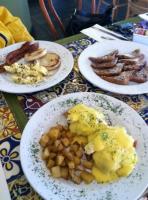 Tennessee Pass Cafe in Leadville, CO