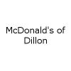 McDonald's of Dillon in Dillon, CO